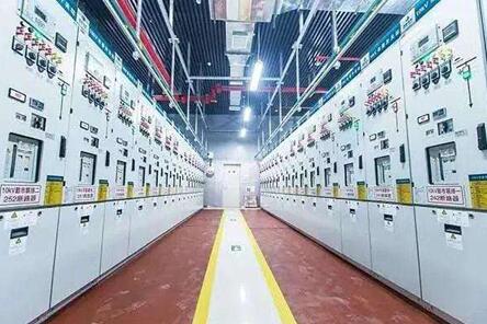 北斗授時時鐘系統(tǒng)在智能電力管理系統(tǒng)中的應用