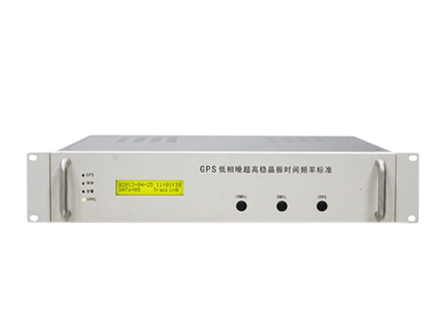 HJ5434-V2 GPS低相噪晶振時間頻率標準