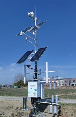 時(shí)間同步服務(wù)器在氣象監(jiān)測中的作用