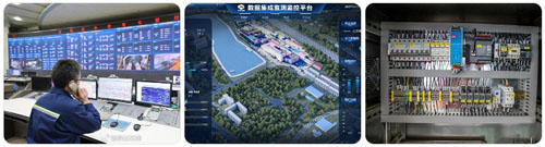 NTP時(shí)間服務(wù)器在煉鋼廠中的重要作用