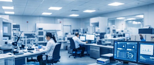 NTP時(shí)間服務(wù)器在計(jì)量企業(yè)中的應(yīng)用